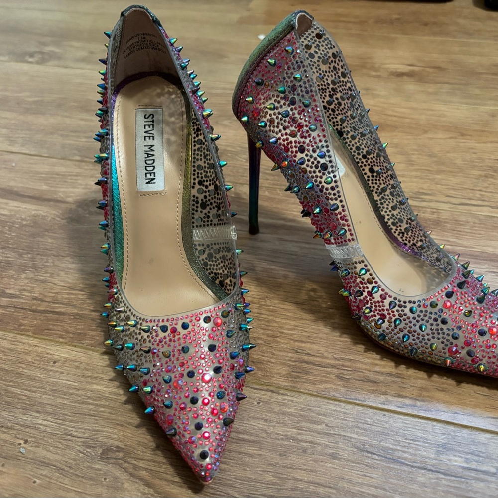 Steve Madden Pumps
